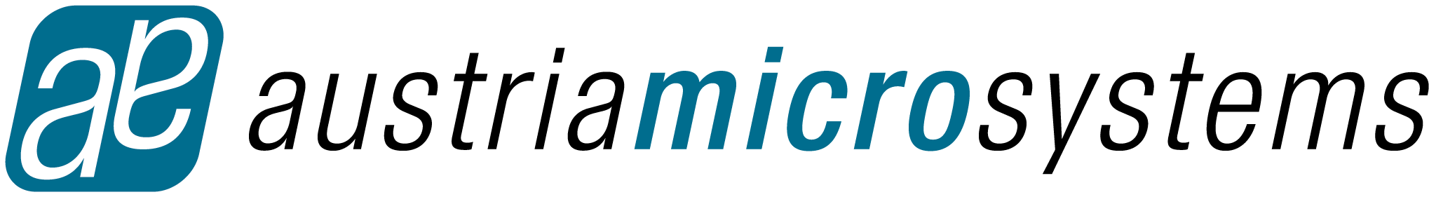 Austriamicrosystems